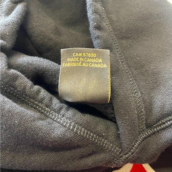 Drake’s Merch OVO October’s Very Own All Country Hoodie Sweater XS streetwear - Picture 4 of 6